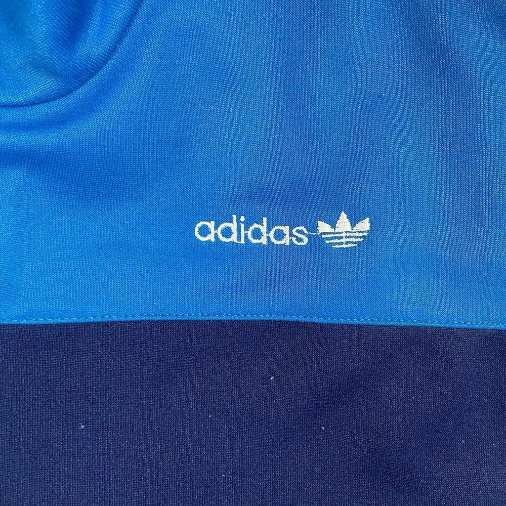 adidas small stain
